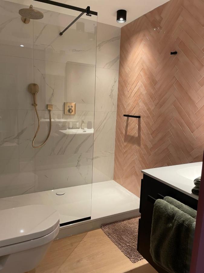 B&B Maris Logies Hasselt Exterior foto