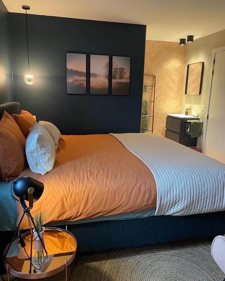 B&B Maris Logies Hasselt Exterior foto